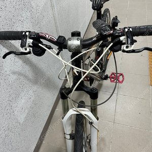 메리다 flx 800 카본 s사이즈 자전거(로드타이어)