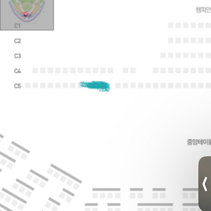 6월 21일 (금) KIA VS 한화 챔피언석 단석 티켓 양도 기아 챔필