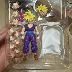 shf 손오반 신소체 금장