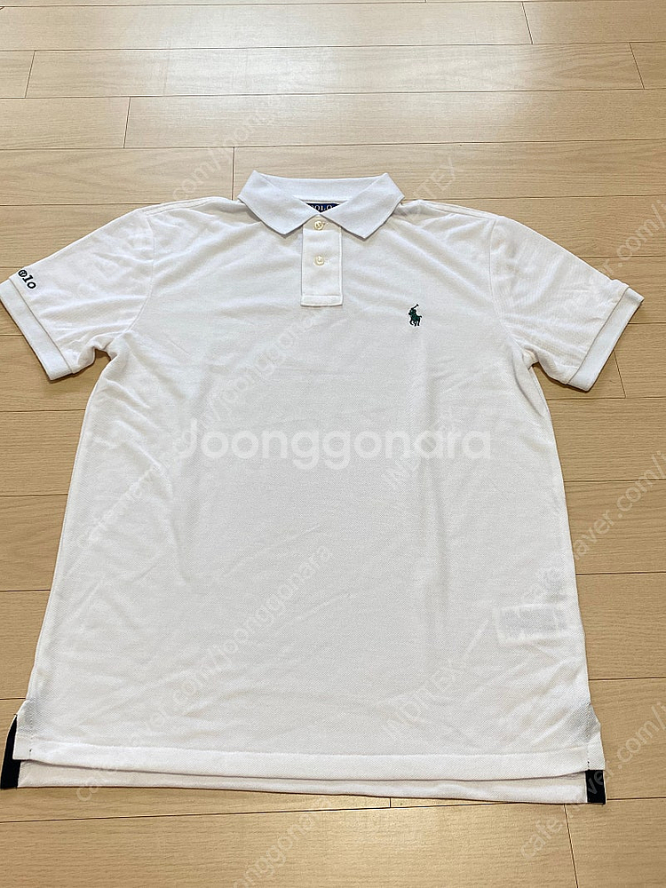 폴로 카라티 정품 새제품--0