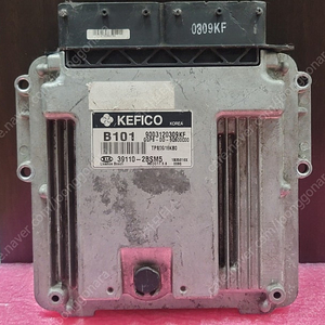 (중고) 쏘울 중고품 ECU (초기화완료품) 39110-2BSM5 / 391102BSM5