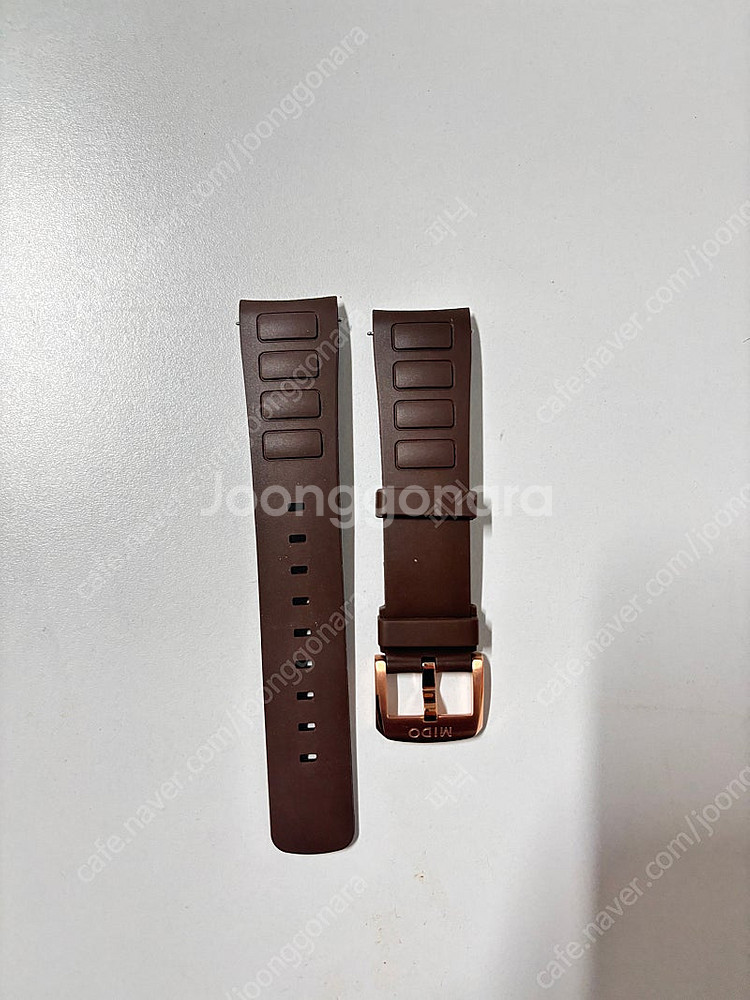 미도 멀티포트 tv 브라운 스트랩--0