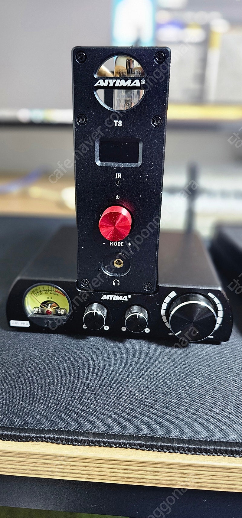 aiyima A08 PRO, T8, 48V 5A 아답터...--0
