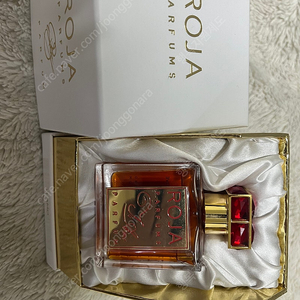 로자 띠 아모 50ml