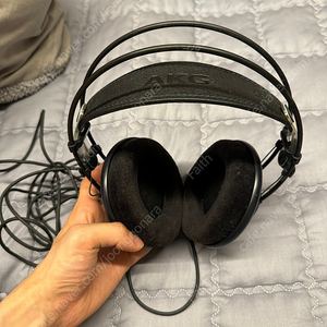 AKG K702 판매합니다