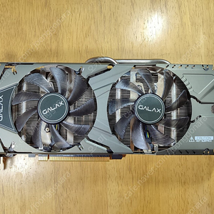 galax gtx970 exoc 택포