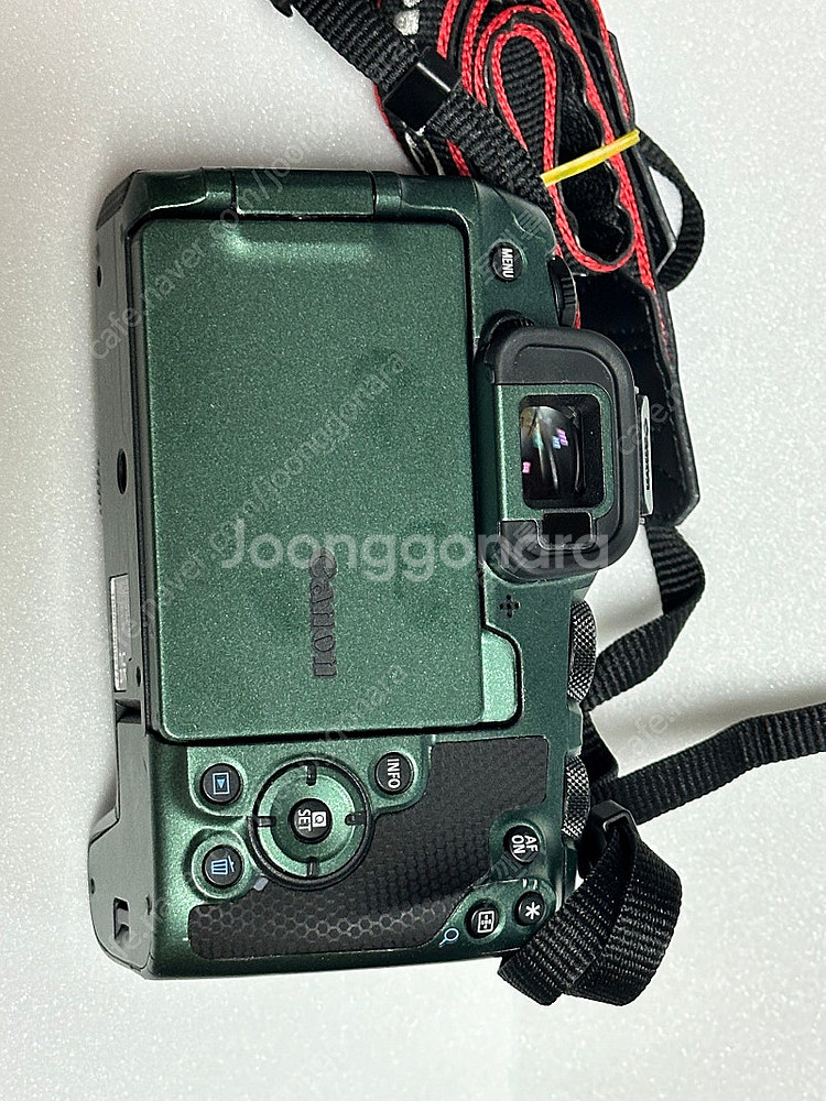 Eos R8 신품급 + RF 24-105 F4L 신품급...--2
