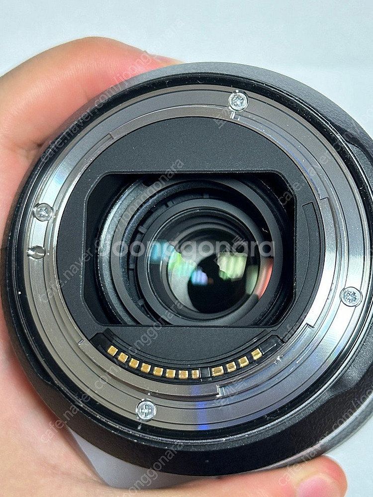 Eos R8 신품급 + RF 24-105 F4L 신품급...--7