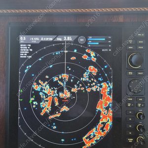 선박항해장비 가민레이더 가민어탐기 삼영플로터
