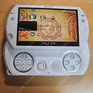 psp go