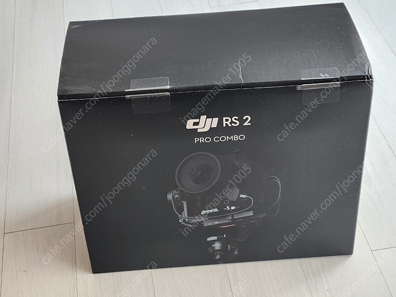 DJI 로닌 RS2 짐벌 (프로콤보, 레이븐아이), 최저가, rs3 이전 모델