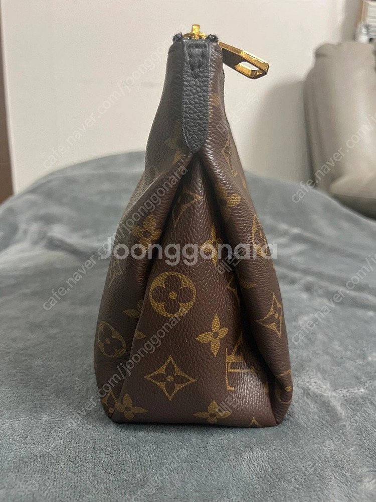 루이비통 M64124 팔라스뷰티케이스 클러치백--4