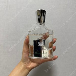 크리드 버진아일랜드워터 100ml