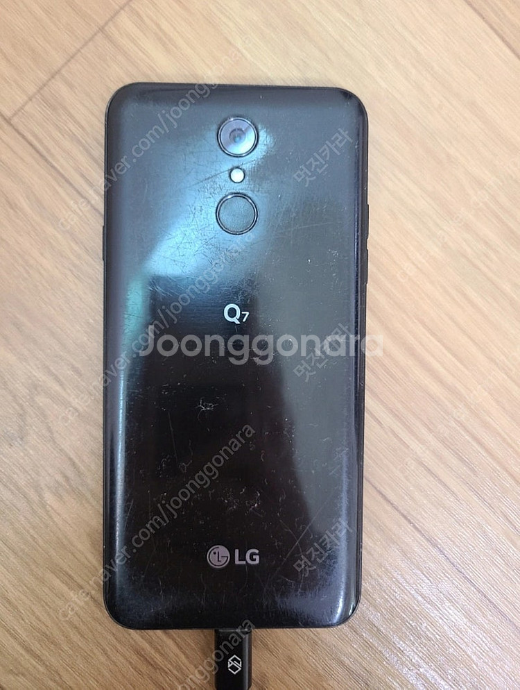 LG Q7 핸드폰 휴대폰--1