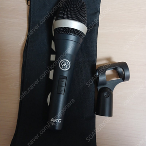 AKG D5 CS 팝니다