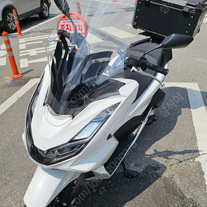 Pcx125