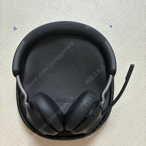 자브라 이볼브2 65 jabra evolve2 6t