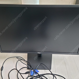 DELL E2722HS 27인치 모니터 판매