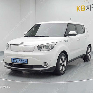 기아쏘울 EV EV (5인승)@중고차@소액할부@전액할부@매입@할부@중고차구매전부가능!
