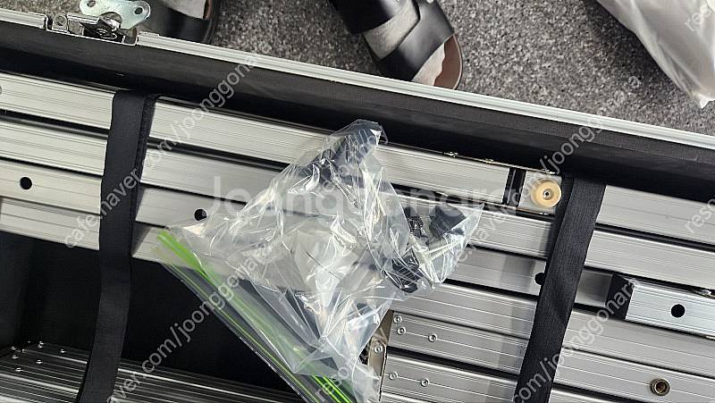 윤씨네 이동식 180인치 패스트 폴드스크린 (대형조립폴...--1