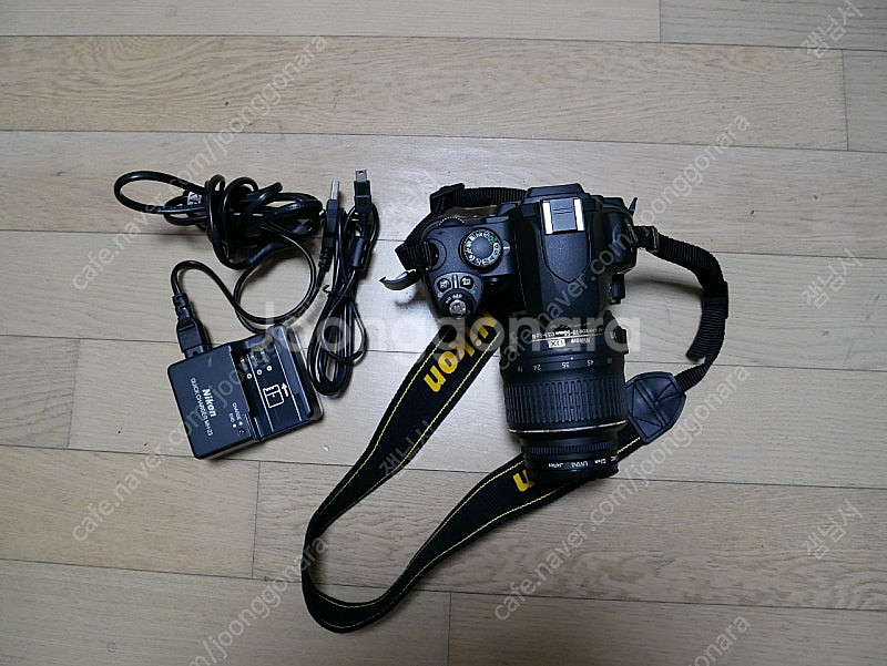 니콘 40D--1