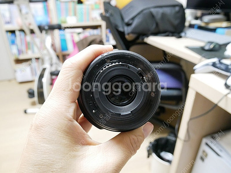 니콘 40D--4