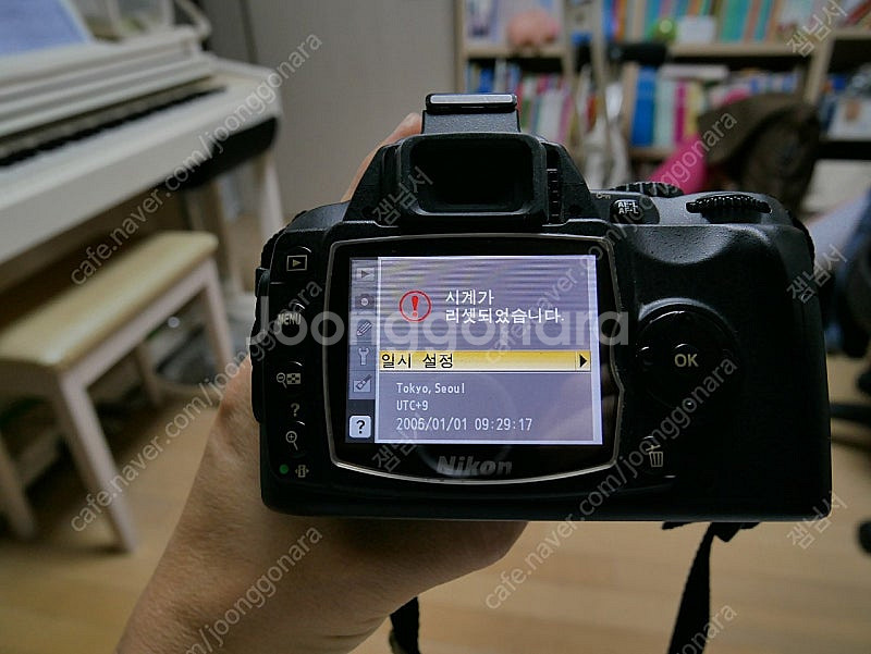 니콘 40D--6