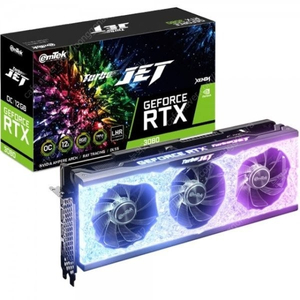 중고이엠텍 XENON RTX 3080 TURBO JET 12GB 3080TI급