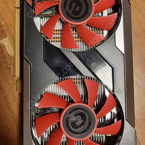 이엠텍 HV 지포스 GTX1060 OC D5 6GB