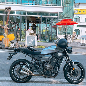 Xsr700삽니다