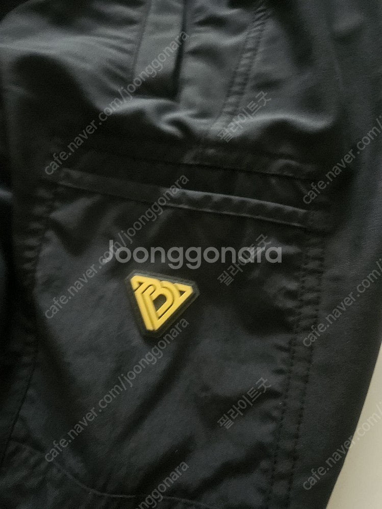 볼디스트 k2세이프티 바지 작업복 카고바지--1
