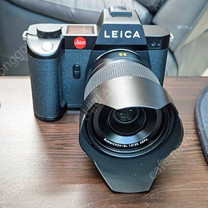 라이카 LEICA SL2 Kit (ROW) with