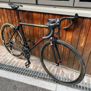 Parlee 명품 로드