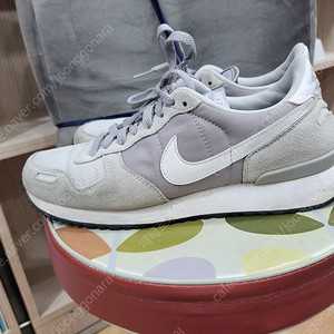 나이키 에어볼텍스260미리