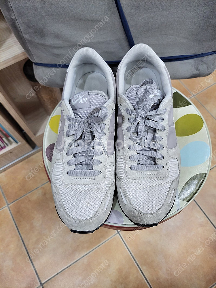 나이키 에어볼텍스260미리--1