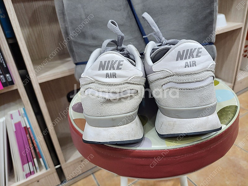 나이키 에어볼텍스260미리--2