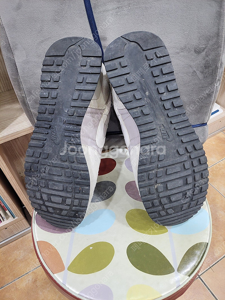 나이키 에어볼텍스260미리--3