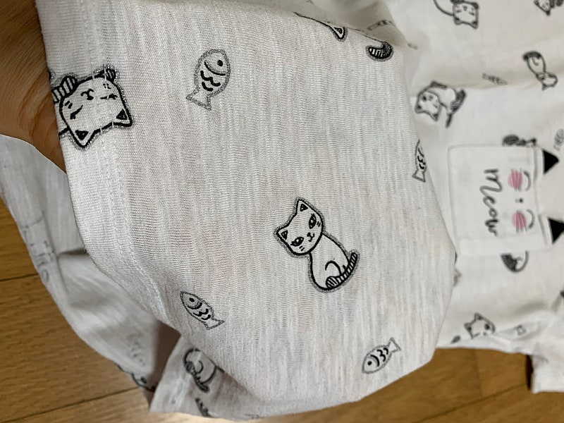 여아 반팔 티셔츠 7종 150 사이즈--7