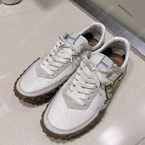 겐조 스니커즈 270