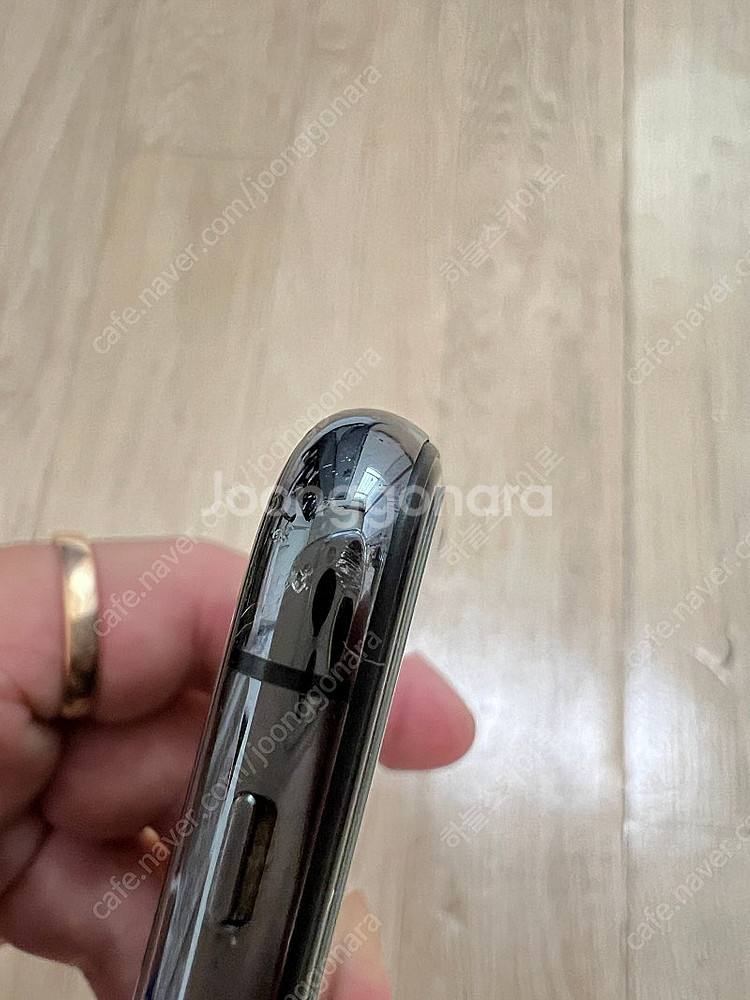 아이폰 xs 64gb--7
