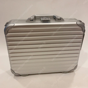 RIMOWA 리모와 아타셰 브리프케이스