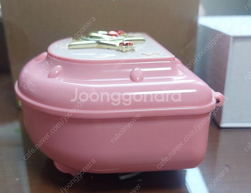 세일러문 미라클 오르골 일본판--3