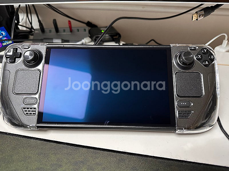 스팀덱 oled 2tb--0