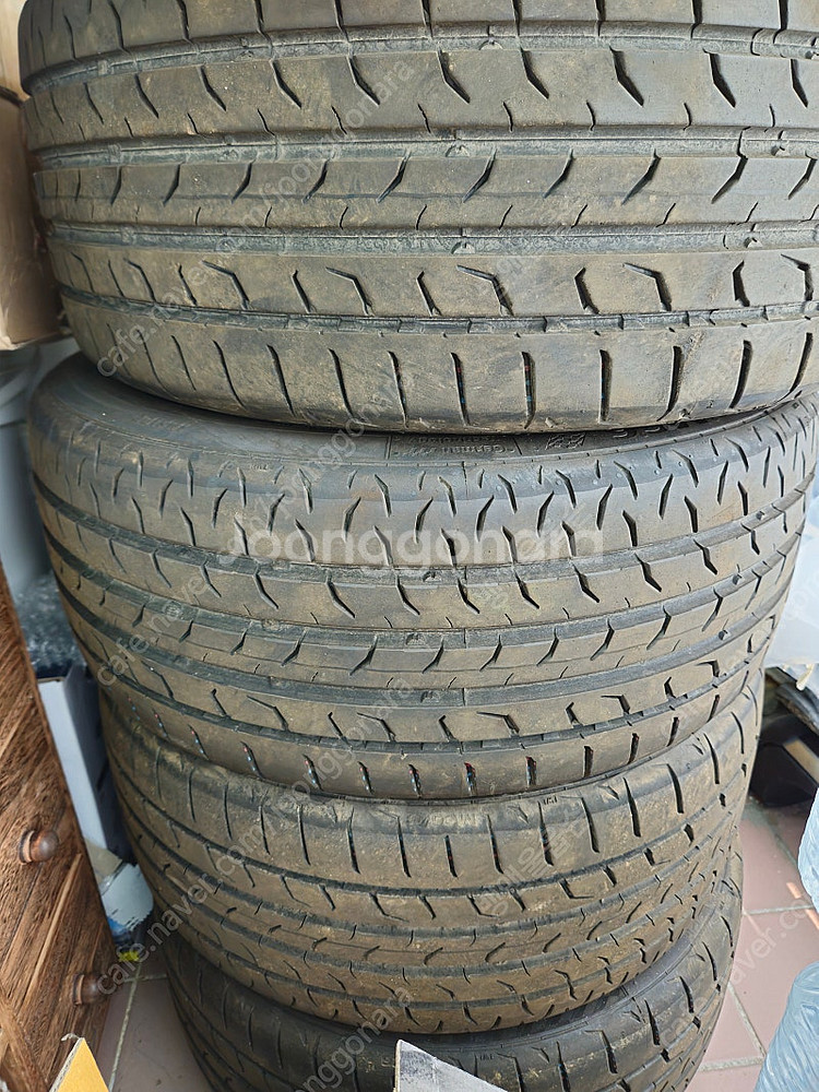 mc6 205 45 16 23년식 한대분--1