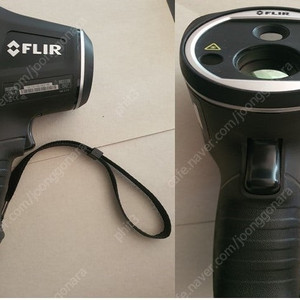 FLIR 열화상카메라 판매합니다