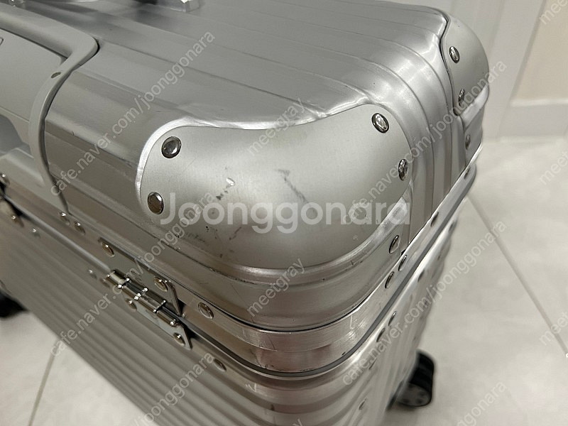 리모와 파일럿 RIMOWA PILOT--2