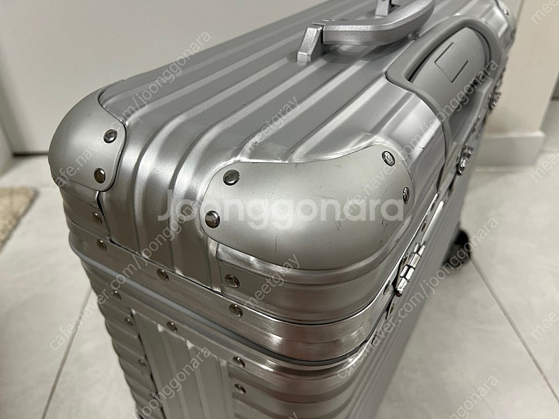 리모와 파일럿 RIMOWA PILOT--3