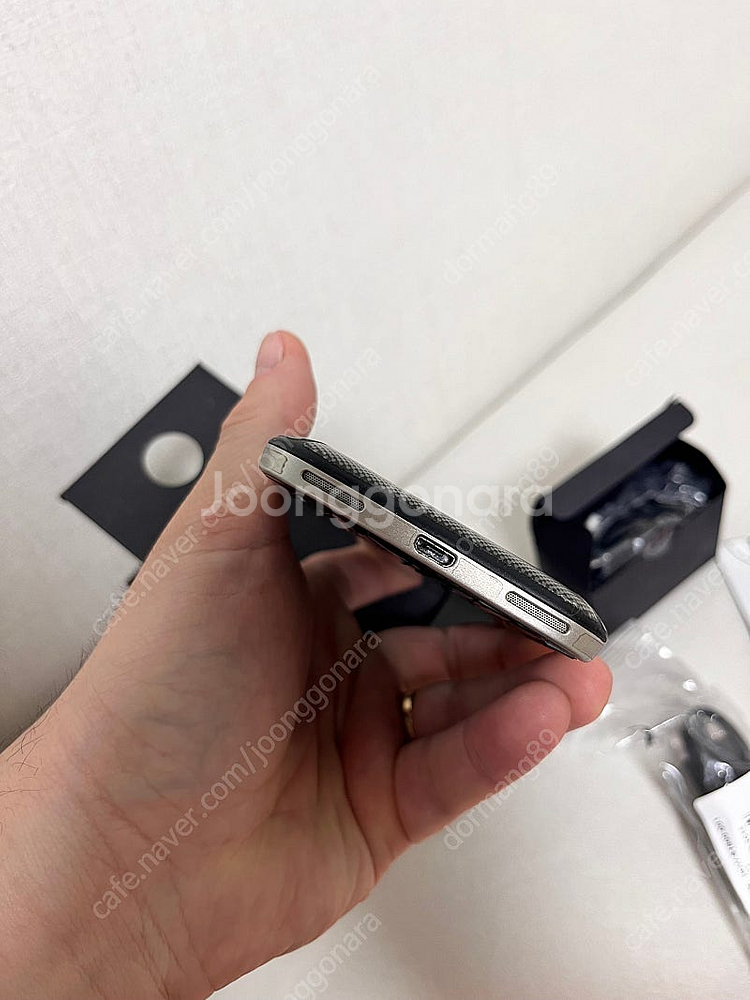 블랙베리 클래식--4