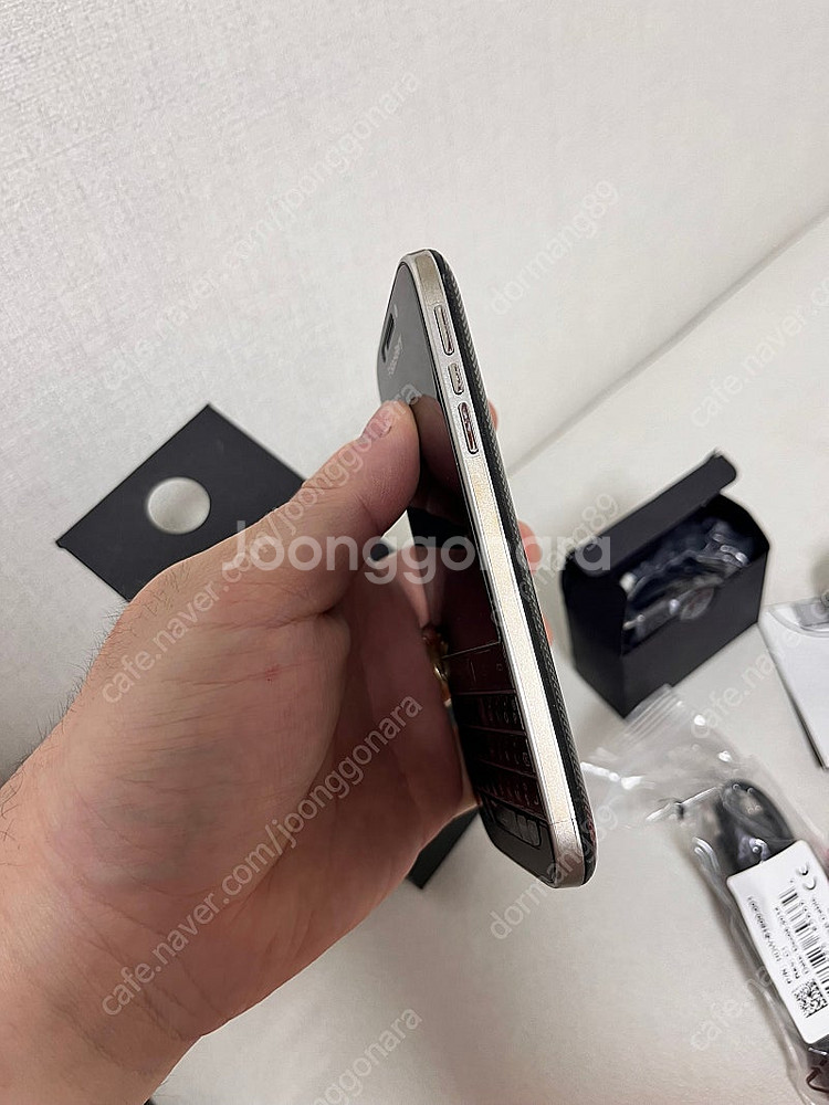 블랙베리 클래식--6