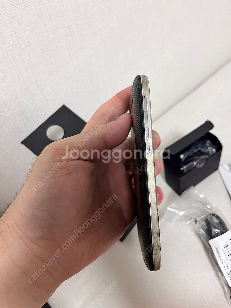 블랙베리 클래식--7